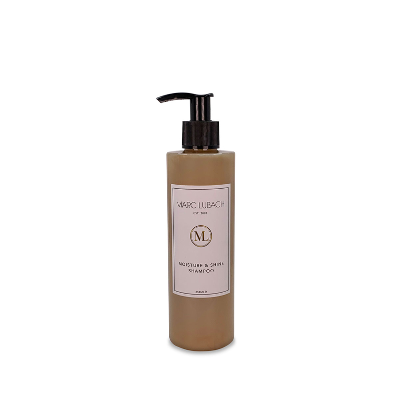MOISTURE & SHINE SHAMPOO 250ml