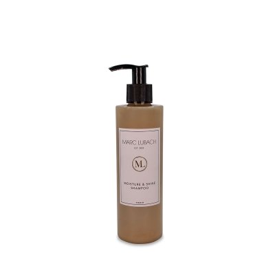 MOISTURE & SHINE SHAMPOO 250ml MOISTURE & SHINE SHAMPOO 250ml