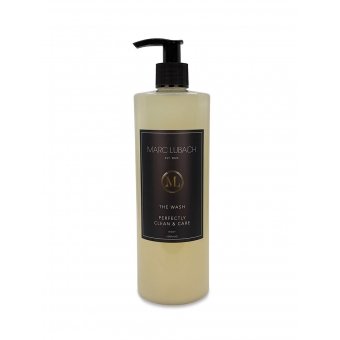 THE WASH BODY PERFECTLY CLEAN & CARE 500ml THE WASH BODY PERFECTLY CLEAN & CARE 500ml